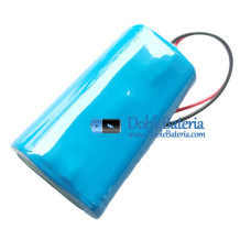 Batería para MI YMJM-M531 PT18650-2S [Batería de repuesto]